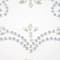 Silver Gem & Satin Pearl Bling Stickers by Recollections™